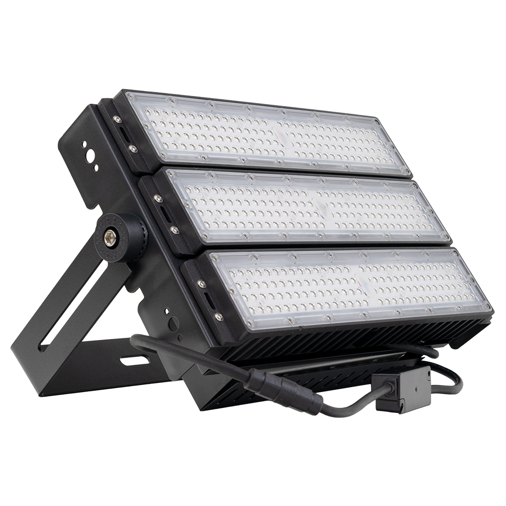 LED Stadion Fluter, 300 W, 39000 lm, 5000 K, IP66