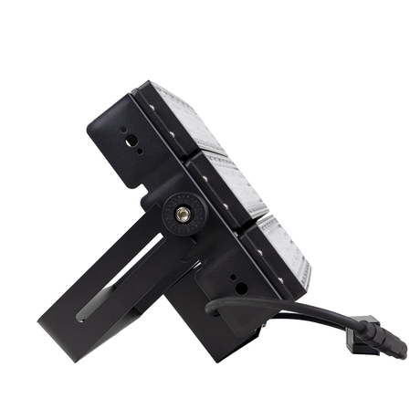 LED Stadion Fluter, 300 W, 39000 lm, 5000 K, IP66
