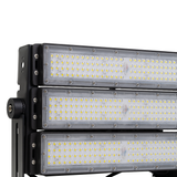 LED Stadion Fluter, 300 W, 39000 lm, 5000 K, IP66