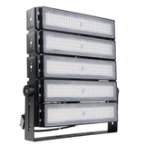 LED Stadion Fluter, 500 W, 65000 lm, 5000 K, IP66