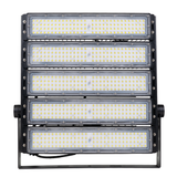 LED Stadion Fluter, 500 W, 65000 lm, 5000 K, IP66