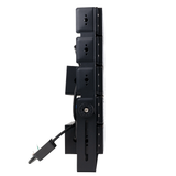 LED Stadion Fluter, 800 W, 104000 lm, 5000 K, IP66