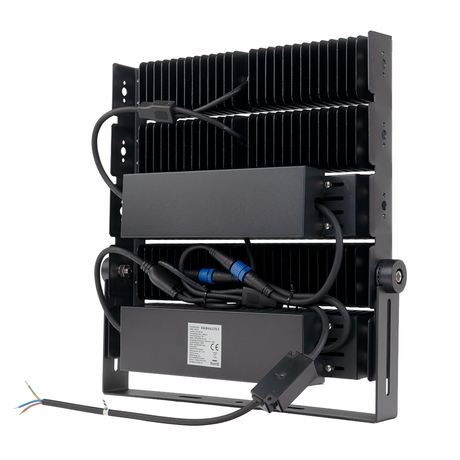 LED Stadion Fluter, 500 W, 65000 lm, 5000 K, IP66
