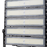 LED Stadion Fluter, 500 W, 65000 lm, 5000 K, IP66