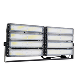 LED Stadion Fluter, 800 W, 104000 lm, 5000 K, IP66