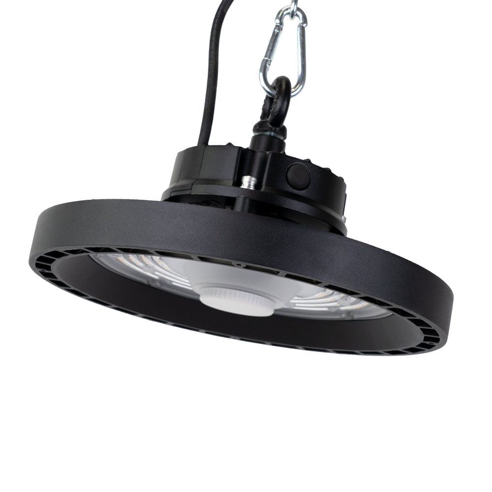 LED HighBay UFO, 100 W, 14000 lm, 4000 K