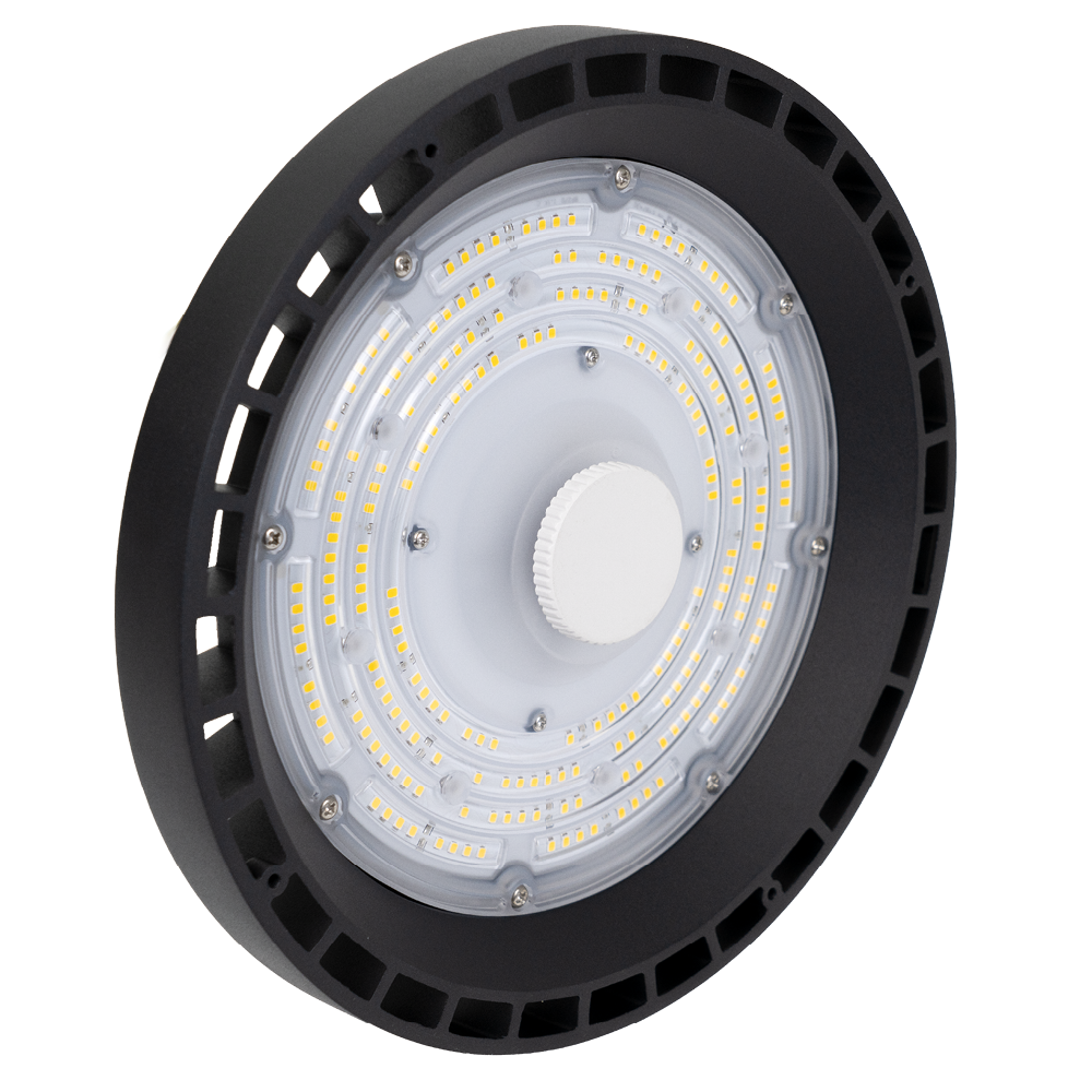 LED HighBay UFO, 100 W, 14000 lm, 4000 K