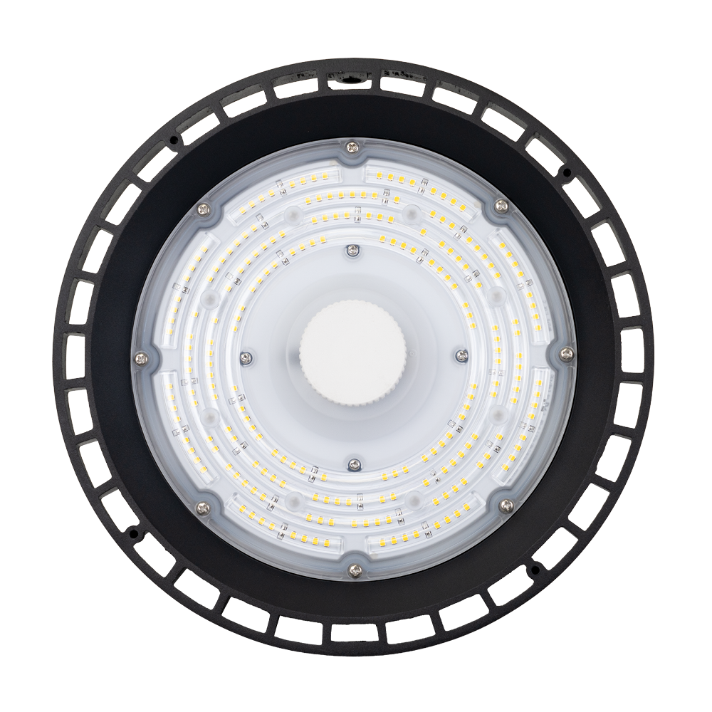 LED HighBay UFO, 100 W, 14000 lm, 4000 K