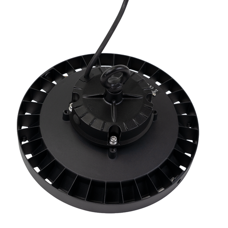LED HighBay UFO, 100 W, 14000 lm, 4000 K
