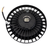 LED-HighBay, UFO, 200 W, 28000 lm, 4000 K (neutralweiß), IP65,LIFUD, LUMILEDS LEDs