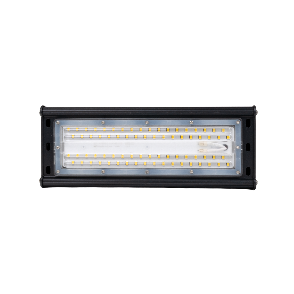 LED HighBay Linear, 50 W, 6000 lm, 5000 K, IP65