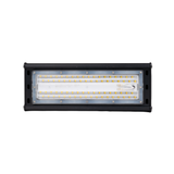 2er Pack LED HighBay Linear, 50 W, 6000 lm, 5000 K, IP65