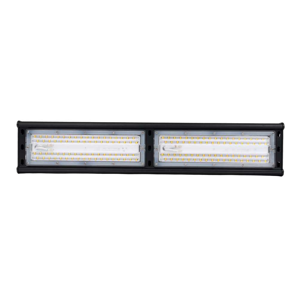 LED HighBay Linear, 100 W, 12000 lm, 5000 K (neutralweiß)