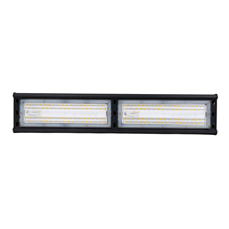 4er Pack LED HighBay Linear, 100 W, 12000 lm, 5000 K (neutralweiß)