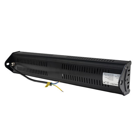 4er Pack LED HighBay Linear, 100 W, 12000 lm, 5000 K (neutralweiß)