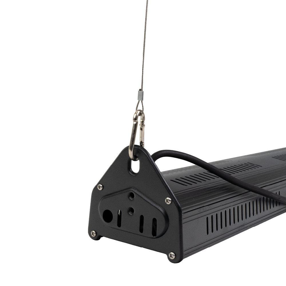 LED HighBay Linear, 100 W, 12000 lm, 5000 K (neutralweiß)