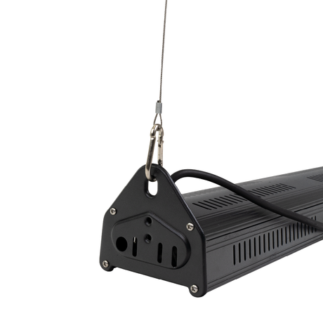 2er Pack LED HighBay Linear, 150 W, 18000 lm, 5000 K (neutralweiß)