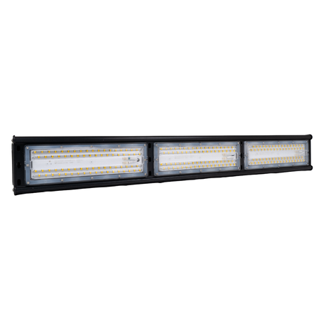 2er Pack LED HighBay Linear, 150 W, 18000 lm, 5000 K (neutralweiß)