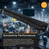 LED HighBay Linear, 150 W, 18000 lm, 5000 K (neutralweiß)