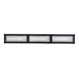 4er Pack LED HighBay Linear, 150 W, 18000 lm, 5000 K (neutralweiß)