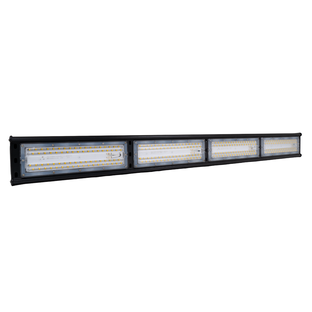 LED HighBay Linear, 200 W, 24000 lm, 5000 K (neutralweiß)