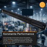 LED HighBay Linear, 300 W, 36000 lm, 5000 K (neutralweiß)