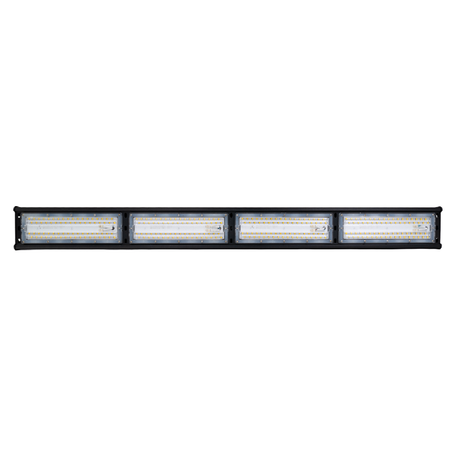 4er Pack LED HighBay Linear, 200 W, 24000 lm, 5000 K (neutralweiß)