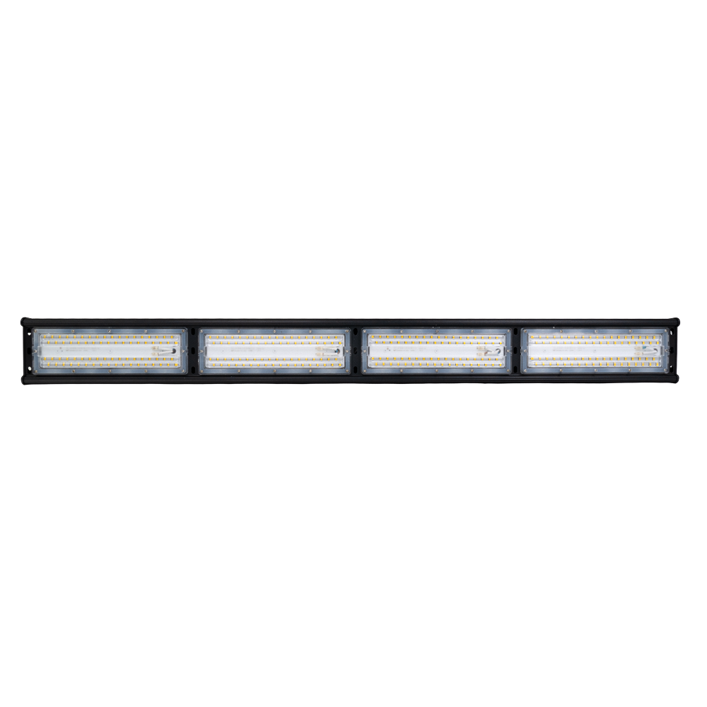 2er Pack LED HighBay Linear, 300 W, 36000 lm, 5000 K (neutralweiß)