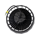 LED-HighBay PRO, Diamant Design, 100 W, 15000 lm, 5000 K (neutralweiß), IP65, Philips Netzteil, Lumileds LED