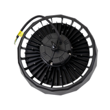 LED-HighBay PRO, Diamant Design, 200 W, 30000 lm, 5000 K (neutralweiß), IP65, Philips Netzteil, Lumileds LED
