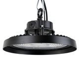 LED HighBay UFO, 200 W, 34000 lm, CCT (warm-/neutral-/kaltweiß)