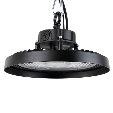 LED HighBay UFO, 200 W, 34000 lm, 4000 K (neutralweiß)