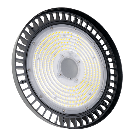 LED HighBay UFO, 100 W, 17000 lm, IP65, 5000 K (neutralweiß)