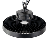 LED HighBay UFO, 100 W, 17000 lm, IP65, 5000 K (neutralweiß)