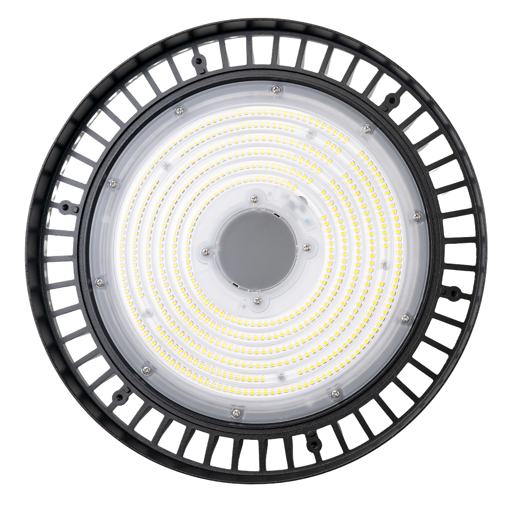 LED HighBay UFO, 150 W, 25500 lm, 5000 K (neutralweiß)