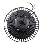 LED HighBay UFO, 200 W, 34000 lm, 5000 K (neutralweiß)