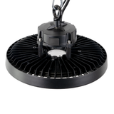 LED HighBay UFO, 200 W, 34000 lm, 5000 K (neutralweiß)