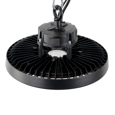 LED HighBay UFO, 200 W, 34000 lm, 5000 K (neutralweiß)