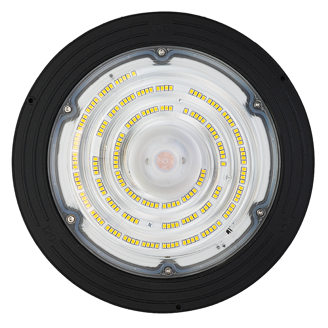 LED HighBay UFO, 100 W, 16000 lm, 4000 K (neutralweiß)