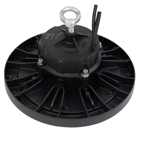 LED HighBay UFO, 100 W, 16000 lm, 4000 K (neutralweiß)