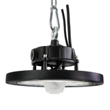 LED HighBay UFO, 100 W, 16000 lm, 4000 K (neutralweiß)