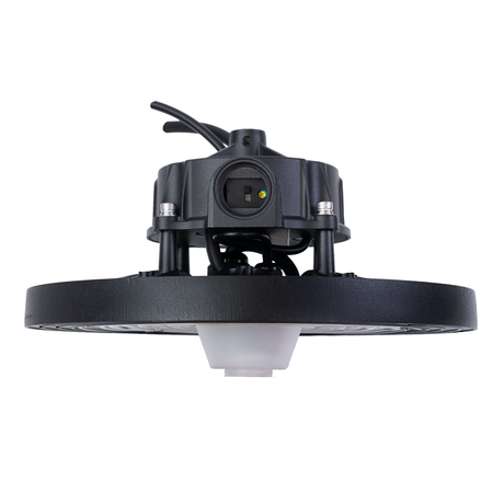 LED HighBay UFO, 100 W, 16000 lm, 4000 K (neutralweiß)