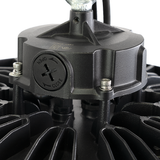 LED HighBay UFO, 200 W, 32000 lm, 4000 K (neutralweiß)