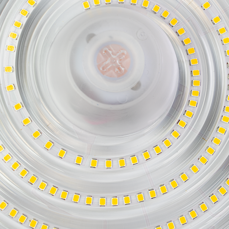 LED HighBay UFO, 200 W, 32000 lm, CCT (warm-/neutral-/kaltweiß)