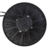 LED HighBay UFO, 200 W, 32000 lm, 4000 K (neutralweiß)