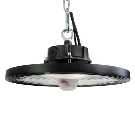 LED HighBay UFO, 200 W, 32000 lm, 4000 K (neutralweiß)