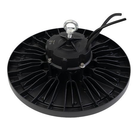LED HighBay UFO, 200 W, 32000 lm, 4000 K (neutralweiß)