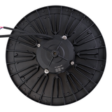 LED HighBay UFO, 200 W, 32000 lm, CCT (warm-/neutral-/kaltweiß)