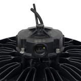 LED HighBay UFO, 200 W, 32000 lm, CCT (warm-/neutral-/kaltweiß)