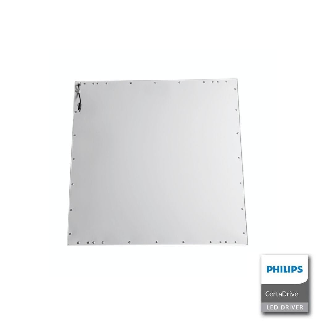 LED Panel, 60x60 cm, 36 W, 3600 lm, 4000 K (neutralweiß)